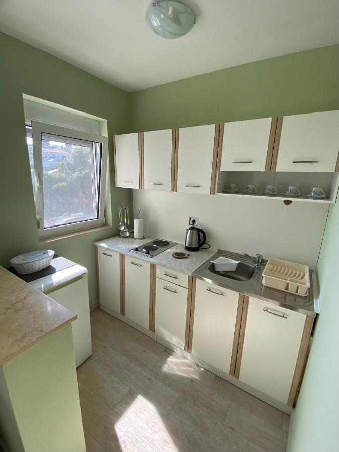 Apartment Klikovac Liman Ii *