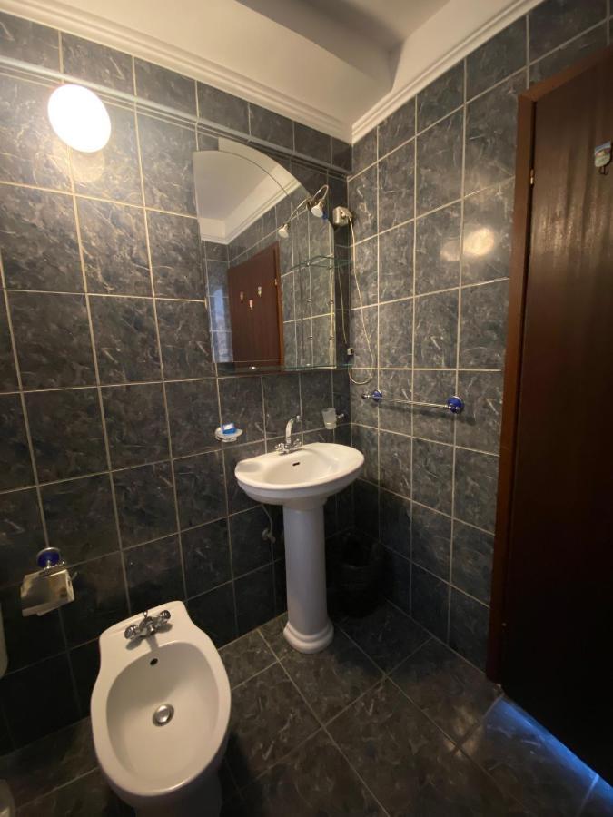 Klikovac Liman Ii Apartment Ulcinj