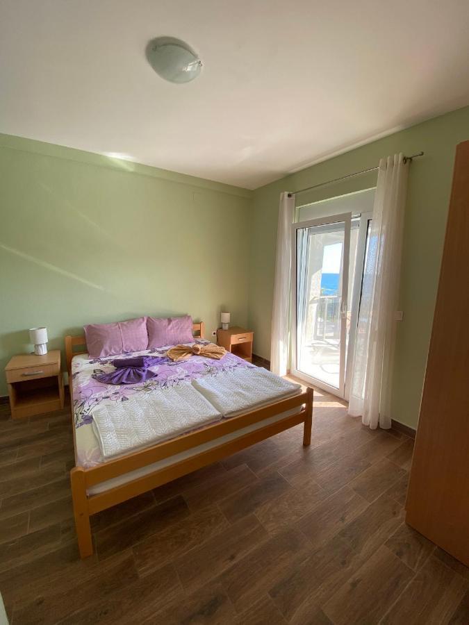 Apartment Klikovac Liman Ii Ulcinj