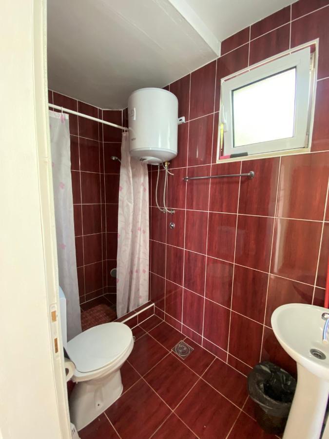 Klikovac Liman Ii Apartment