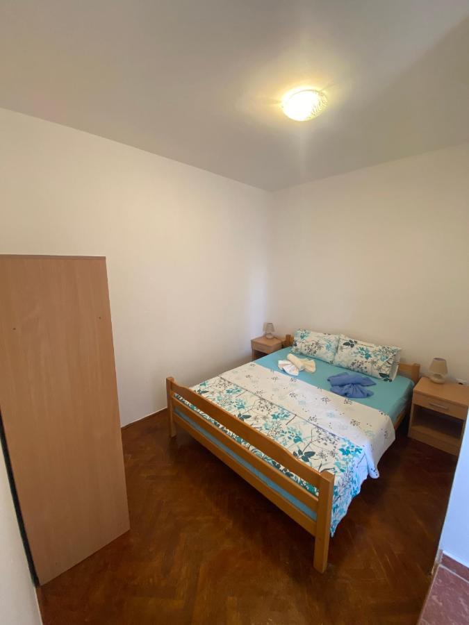 Klikovac Liman Ii Apartman *