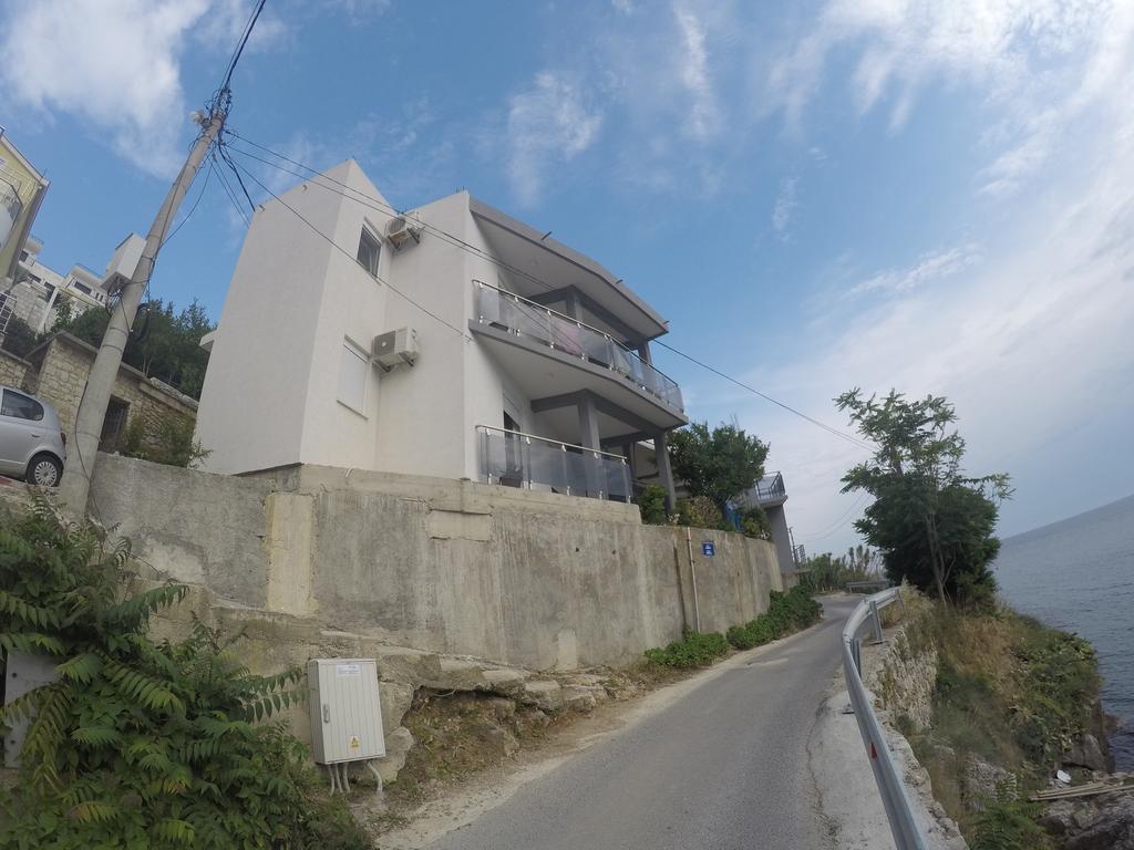 Klikovac Liman Ii * Ulcinj